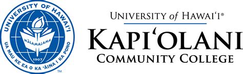 Richard Miller, Jr. at University of Hawaii: Kapiolani Community 